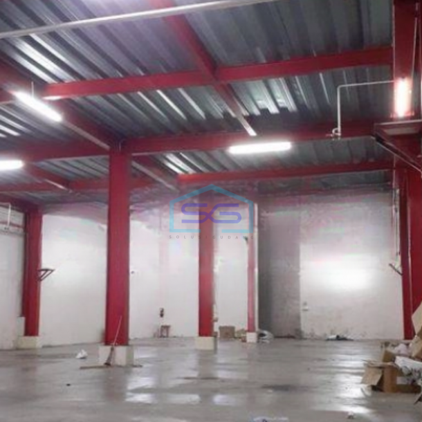 Dijual Gudang di Kutawaringin Bandung Luas Tanah 564 m²-1