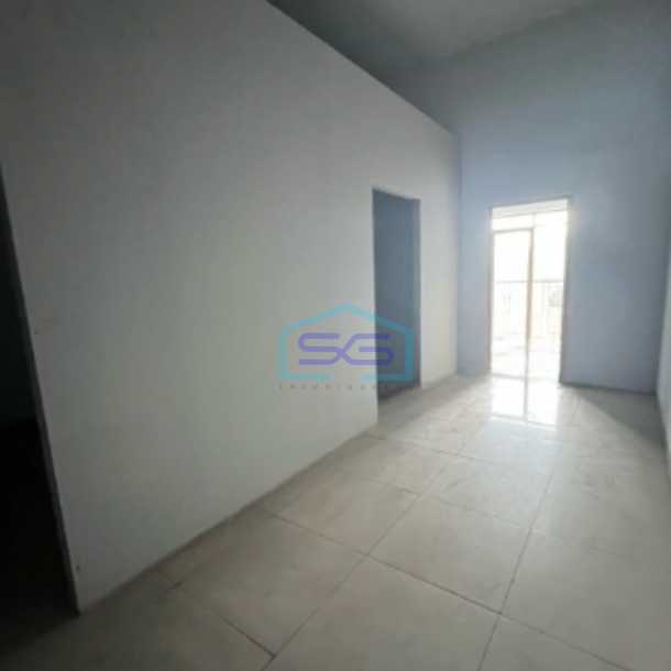 Dijual Ruko 2 Lantai Luas Bangunan 140 m²  di Mekar Wangi Bandung-1