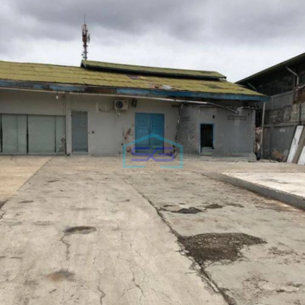 Dijual Gudang di Dekat Tol Pasko Pasir Koja Bandung-2