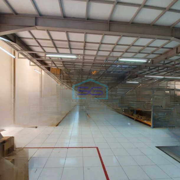Dijual Gudang Bizpark di Kopo Bandung Luas Tanah 972 m²-1