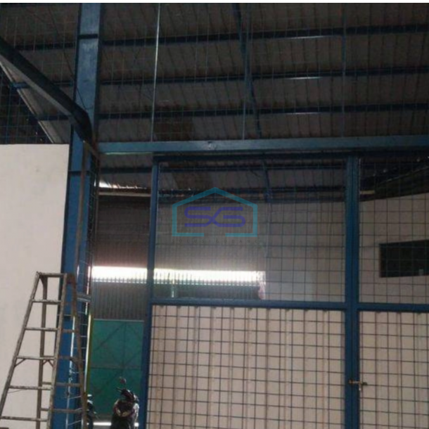 Dijual Gudang di Holis Cigondewah Bandung Luas Tanah 2000 m²-3