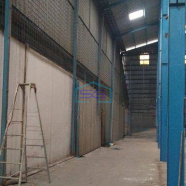Dijual Gudang di Holis Cigondewah Bandung Luas Tanah 2000 m²-2