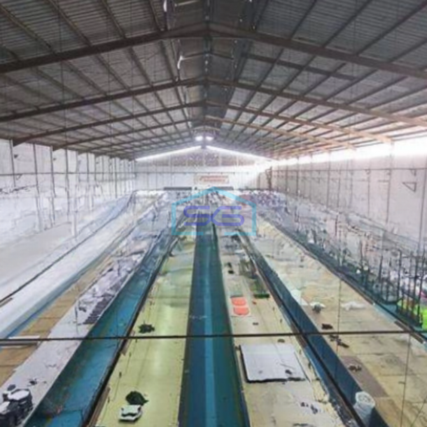 Dijual Gudang di Cibaligo Cimahi Jawa Barat Luas Tanah 6200 m²-2