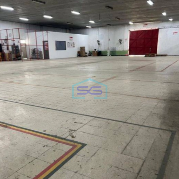 Disewakan Gudang di Leuwi Gajah Cimahi Luas Tanah 4876 m²-2