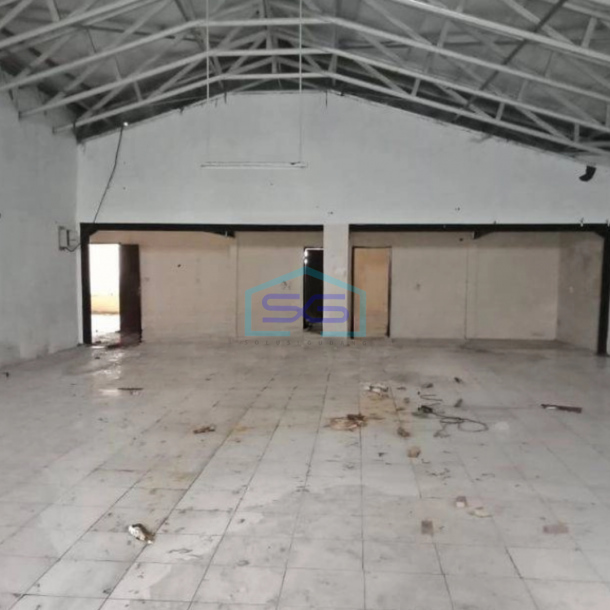Disewakan Gudang di Sayap TKI Kopo Bandung Luas Tanah 470 m²-2