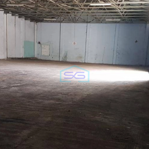 Disewakan Gudang di Satria Raya Caringin Bandung Luas Tanah 514 m²-2