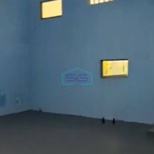 Disewakan Gudang di Cibaligo Cimahi Luas Tanah 465 m²-2