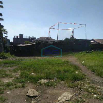 Dijual Tanah di Lengkong Bandung