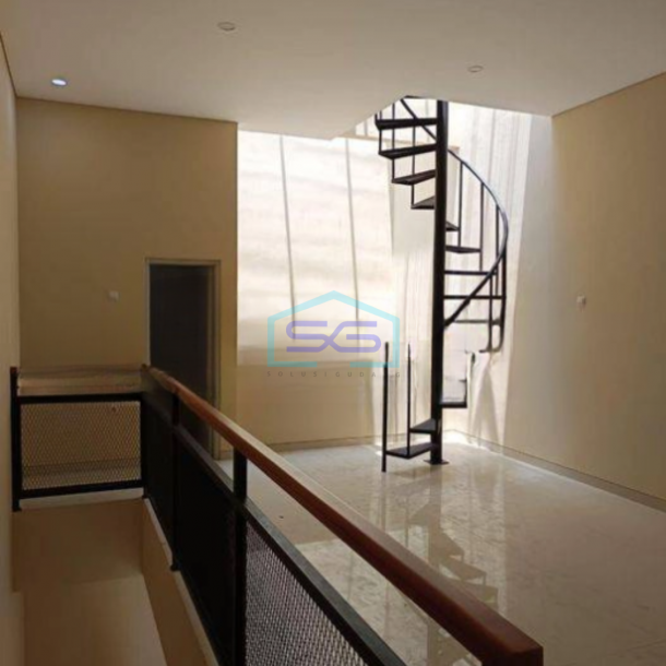 Dijual Ruko Baru dan Murah Soreang Mainroaf Bandung-1