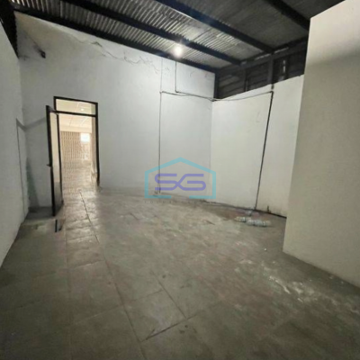 Dijual Ruko di Mekar Wangi Bandung Luas Bangunan  325 m²