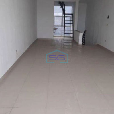 Disewakan Ruko di Moch Toha Bandung Luas Bangunan 260 m²