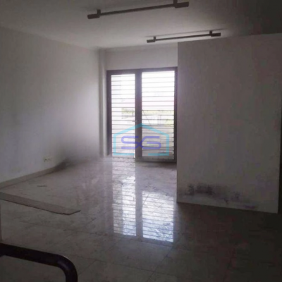 Disewakan Ruko di Kiaracondong  Bandung Luas Bangunan  350 m²