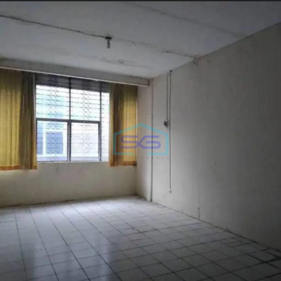 Dijual Ruko di Sudirman Bandung Luas Tanah 472 m²