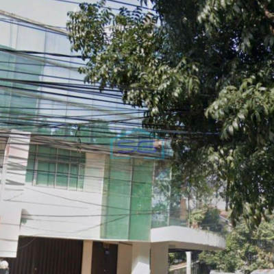 Dijual Ruko di Gatot Subroto Bandung Luas Tanah 360 m²