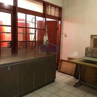 Dijual Ruko di Moch Toha Bandung Luas Tanah 200 m²