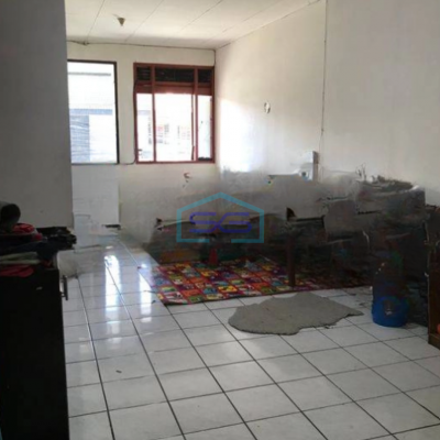 Dijual Ruko di Moch Toha Bandung Luas Tanah 200 m²