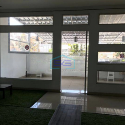 Dijual Ruko di Moch Toha Bandung Luas Tanah 106 m²