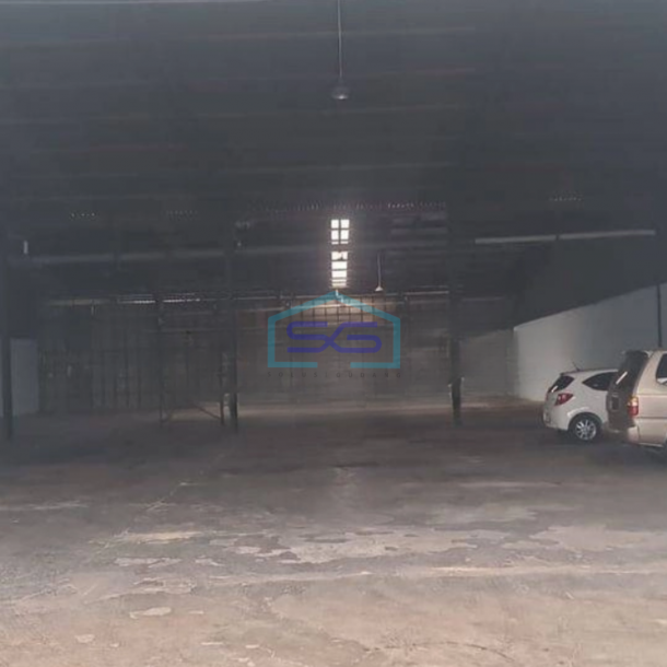 Disewakan Gudang di Cijerah Mainroad Bandung Luas Tanah 13000 m²-1
