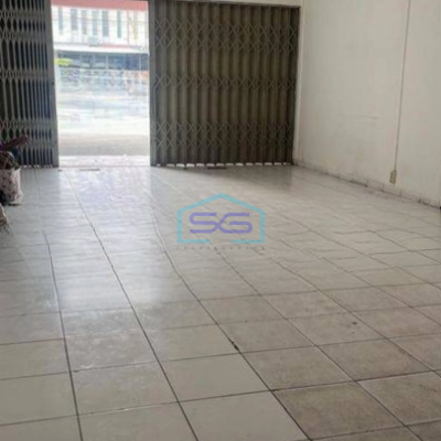 Disewakan Ruko di Mekar Wangi Bandung Luas Bangunan  325 m²
