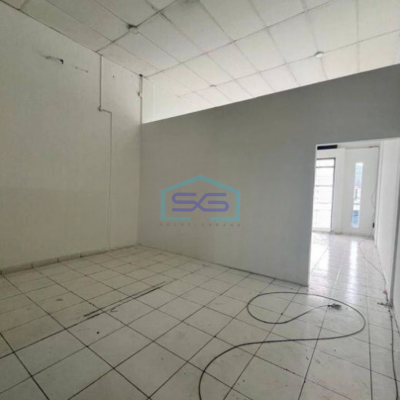 Disewakan Ruko di Mekar Wangi Bandung Luas Bangunan  325 m²