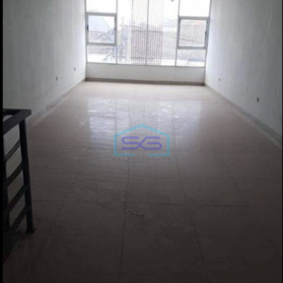 Disewakan Ruko di Gede Bage Bandung Luas Bangunan  210 m²