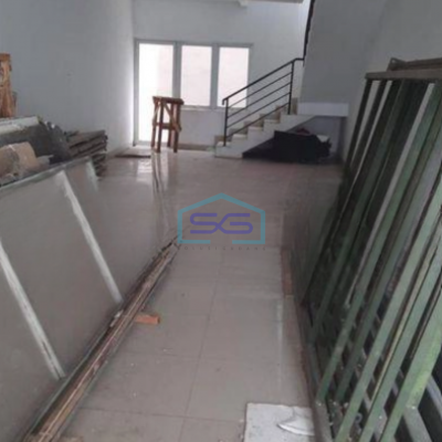 Disewakan Ruko di Gede Bage Bandung Luas Bangunan  210 m²