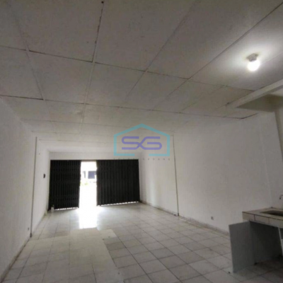 Disewakan Ruko di Mekar Wangi Bandung Luas Bangunan 150 m²