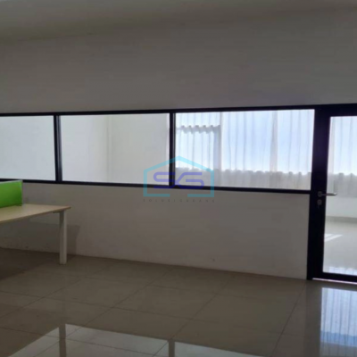 Disewakan Ruko Mekar Wangi Bandung Luas Tanah 100 m²