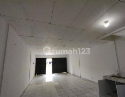 Disewakan Ruko Mekar Utama Mainroad Mekar Wangi Bandung