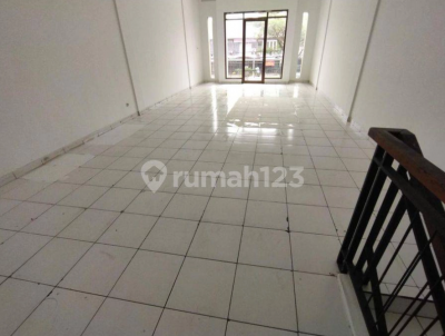 Disewakan Ruko Mekar Utama Mainroad Mekar Wangi Bandung