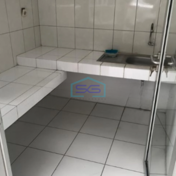 Dijual Gudang Murah Luas Tanah  620 m² Lokasi Kopo Bandung-3