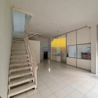 Dijual Gudang Murah Luas Tanah  620 m² Lokasi Kopo Bandung