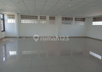 Dijual Ruko di Kopo Bihbul Bandung  Luas Bangunan 322 m²