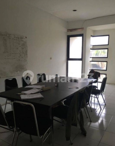 Dijual Ruko 2 Lantai di Mekar Wangi Bandung
