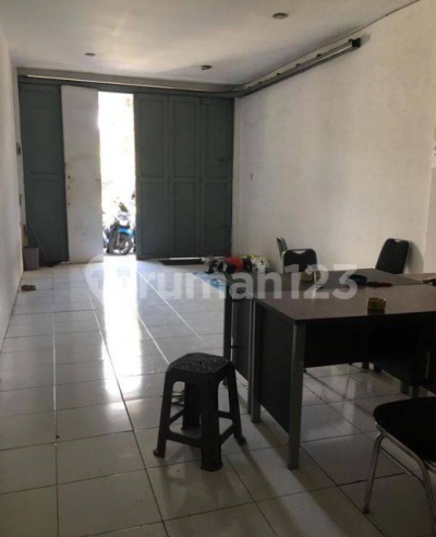 Dijual Ruko 2 Lantai di Mekar Wangi Bandung