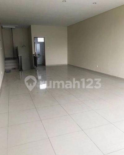 Disewakan Ruko Mekar Utama Mekar Wangi Bandung