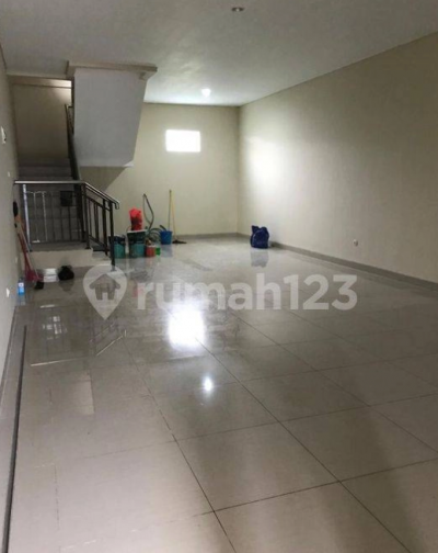 Disewakan Ruko Mekar Utama Mekar Wangi Bandung