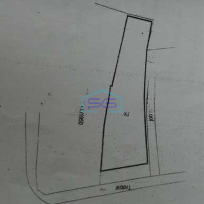 Disewakan Ruko Luas Tanah  313 m²  Lokasi Strategis di Braga Bandung