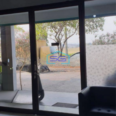 Dijual Ruko di Kopo Bandung Luas Bangunan 200 m²