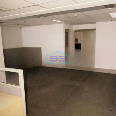 Disewakan Gudang di Dago Bandung Luas Bangunan  650 m²