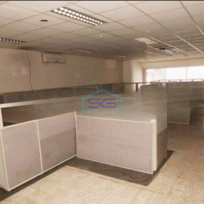 Disewakan Gudang di Dago Bandung Luas Bangunan  650 m²