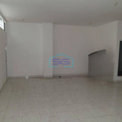 Disewakan Ruko Baru Sayap Riau Bandung Luas Bangunan 508 m²