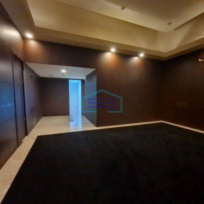 Disewakan Ruang Usaha di Dago Bandung Luas Bangunan 630 m²