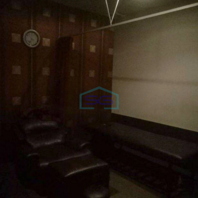 Disewakan Ruang Usaha di Sukajadi Bandung Luas Bangunan  1500 m²