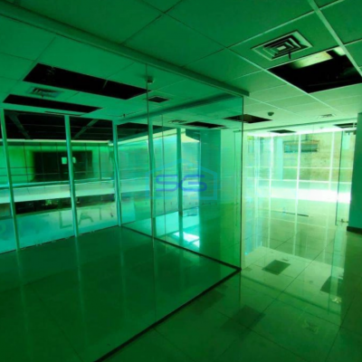 Disewakan Ruang Usaha di Sayap Dago Bandung Luas Bangunan 508 m²