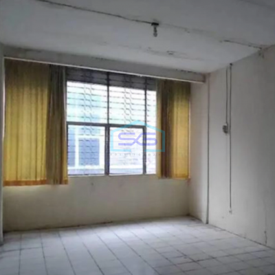 Dijual Ruko Luas Tanah  472 m² di Sudirman Bandung