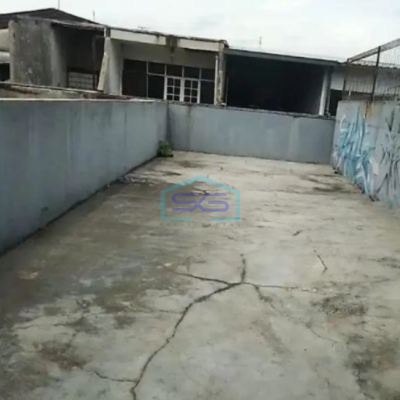 Dijual Ruko Luas Tanah  472 m² di Sudirman Bandung