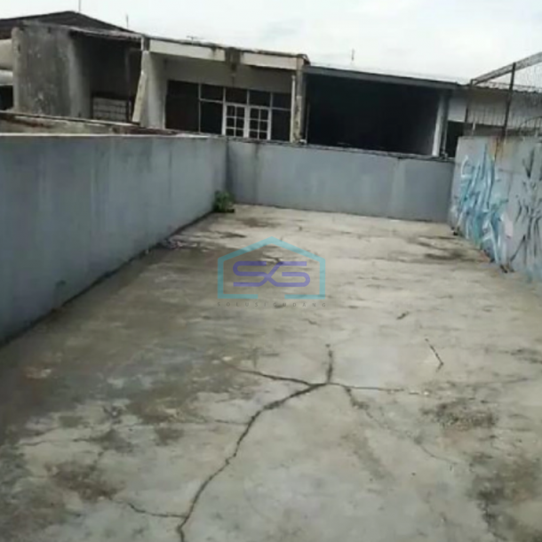 Dijual Ruko Luas Tanah  472 m² di Sudirman Bandung-2