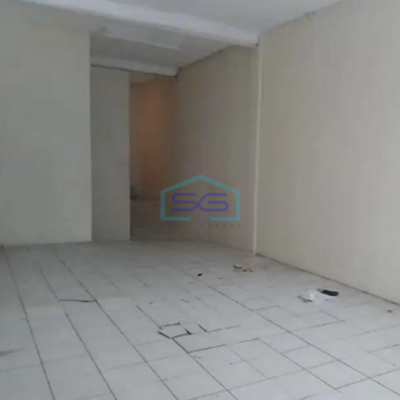 Dijual Ruko Luas Tanah  472 m² di Sudirman Bandung