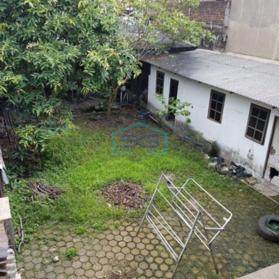 Disewakan Ruang Usaha di Peta Bandung Luas Bangunan 350 m²